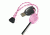 Light My Fire Swedish Firesteel Fire Starter, Scout, 2.0, Pink 172563