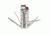 LighterBro Classic Silver Multi-Tool, Silver LBC-SIL