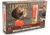 Lightfield Ammunition Lightfield 12ga 2.75'' W/2 Rubber Balls 5-pack