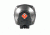 Lightforce Performance Lighting 170 Venom 12V 35W HID (Single) 4200k, Black DL170H12V