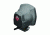 Lightforce Performance Lighting 170 Venom 12V 35W HID (Single) 4200k, Black DL170H12V
