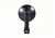 Lightforce Performance Lighting ENFORCER HALOGEN 140mm 75w Handheld light alligator - cig plug connection, Black EF140CC