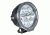 Lightforce Performance Lighting LED 180mm Round LED driving light 70W 5000K combo, Black CBLED180C