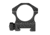NightForce 30mm Steel Ring Sets, Extra High, 1.375, Black, Full-Size, A109