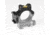 NightForce Top Half of Ring w/Level and Mount, Black, Full-Size, A129
