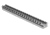 NightForce Gunsmith Blank One-Piece Base - Aluminum, Black, Full-Size, A131