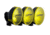 Lightforce Yellow Cover for 170Mm Driving Light FYSD