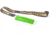 Limbsaver Arrow Puller w/Lanyard, Green, 3713
