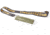 Limbsaver Arrow Puller w/Lanyard, Olive Drab, 3710