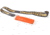 Limbsaver Arrow Puller w/Lanyard, Orange, 3717