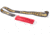 Limbsaver Arrow Puller w/Lanyard, Red, 3716