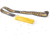 Limbsaver Arrow Puller w/Lanyard, Yellow, 3718