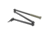 Limbsaver Atlas Bowhanger / 3X, Black, 4783