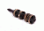 Limbsaver AWS Modular Stabilizer 6.5in. Mossy Oak Breakup Infinity Camo Rings 4135