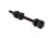 Limbsaver AWS Modular Stabilizer 9.5in. Carbon Black Rings 4105