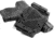 Limbsaver Cross-Tech Holster Clip-On, Black, 12501
