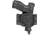 Limbsaver Cross-Tech Holster Micro Clip-On, Black, 12507