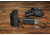 Limbsaver Cross-Tech Mag Carrier Double Stack, Black, 12572