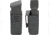 Limbsaver Cross-Tech Mag Carrier, Double Stack, Black, 12572