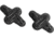 Limbsaver Everlast Bow String Leech, 2 Pack, Black, 3318