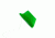 Limbsaver Full Frame Grip- Green 12023