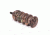 Limbsaver HD S-Coil Bow Stabilizer - Realtree Xtra Green 4.5in. 4519