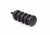 Limbsaver HD S-Coil Bow Stabilizer - Carbon 4.5in. 4512
