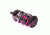 Limbsaver HD S-Coil Bow Stabilizer - Muddy Girl 4.5in. 4517