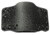 Limbsaver Cross-Tech Compact Clip-On Leather Holster, Black, 12562
