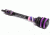 Limbsaver Hunter Micro w/ FW1 Stab Enhancer, Muddy Girl, 8  to 5/8 4775
