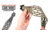 Limbsaver Kodiak AIR Crossbow, Sling Camo, 3291