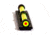 Limbsaver Magnetic- Red-In-Green 12201