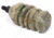 Limbsaver 3.5in Mini S-Coil Bow Stabilizer, Camo, 3063