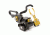 Limbsaver PT100 Full Capture Arrow Rest, L/H, Black/Gold 4794