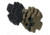 Limbsaver Quad/String Leech Combo Solid 1-Pair, Camo 302538