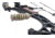 Limbsaver S-Coil Bow Stabilizer- Camo 4.5in, 3061