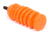 Limbsaver 4.5in S-Coil Bow Stabilizer, Orange, 4155