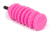 Limbsaver 4.5in S-Coil Bow Stabilizer, Pink, 4153