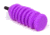 Limbsaver 4.5in S-Coil Bow Stabilizer, Purple, 4152