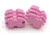 Limbsaver SuperQuad Split Limb Dampener, 2 Pack, Pink, 3478
