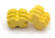 Limbsaver SuperQuad Split Limb Dampener, 2 Pack, Yellow, 3481