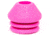 Limbsaver Large Dampener Stabilizer, Pink, 4625