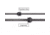 Limbsaver Stabilizer Dampener, Standard, Black, 4610