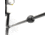 Limbsaver Stabilizer Dampener, Standard, Black, 4610