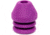 Limbsaver Standard Dampener Stabilizer, Purple, 4614