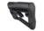 Limbsaver Tac-10 AR-15/M4 Adjustable Stock With Limbsaver Recoil Pad, Black, 12301S