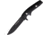 Linder Mark 74 Fixed Blade
