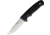 Linder Super Edge 1 Fixed Blade, LD001B