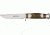Linder Traveller Hunting Knife, 8 1/8in. LD190110