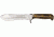 Linder White Horse Blade, 10.75in. LD440915